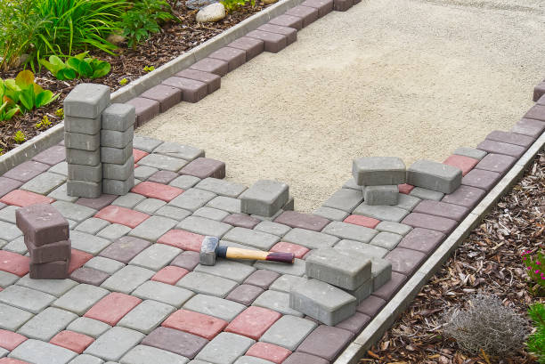 Best Affordable Driveway Pavers  in Glenwood, IL