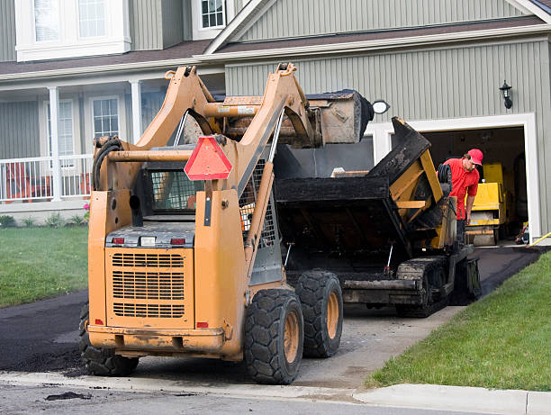 Best Cobblestone Driveway Pavers  in Glenwood, IL