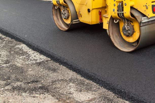 Best Decorative Driveway Pavers  in Glenwood, IL