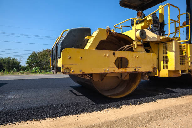 Best Custom Driveway Pavers  in Glenwood, IL